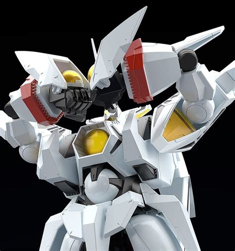 Gundam Planet On Twitter More New Arrivals From The Moderoid Line