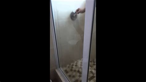 How We Shower Hostel Youtube
