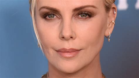 Why Charlize Theron May Never Get Married