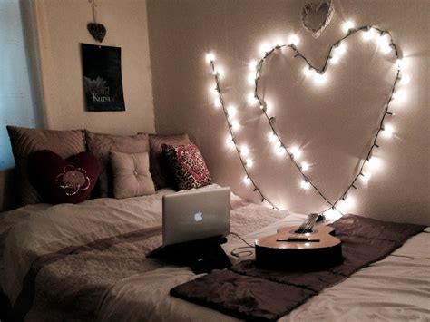 Fairy Lights Are Always In Vogue 8 Ways You Can Use Them