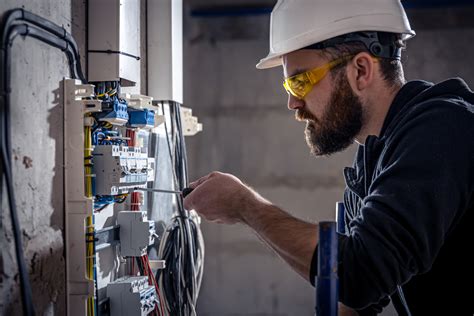 5 Electrician Career To Pursue In Texas Sci