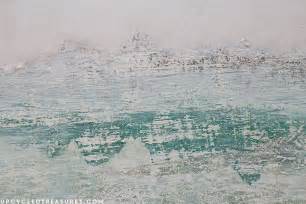 Courtney senior is an international selling abstract artist located in toronto, canada. How to Create Textured Abstract Art | Mountain Modern Life