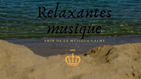 MUSIQUE RELAXANTES DE PIANO DOUCE CALME MéDITATION PAISSIBLE YouTube