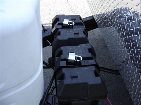 Rv Battery Box 6 Things You Need To Know About