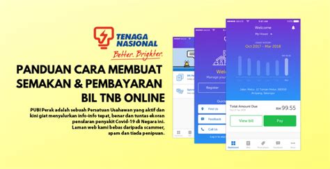 You can do it online, in addition to being more practical, it will also keep you from problems like losing bill records. Panduan Cara Semak Bil TNB Online Melalui myTNB App | Info