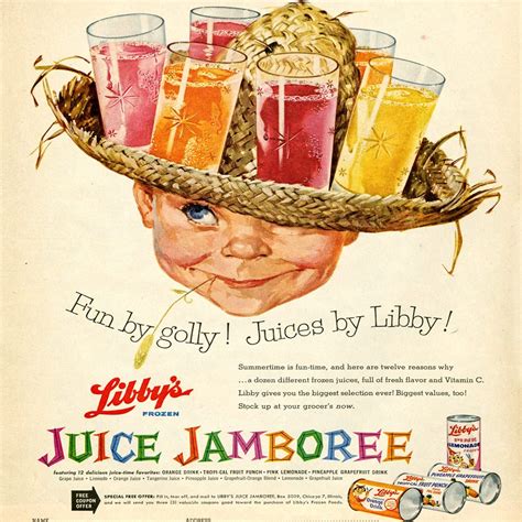 Vintage Food Ads Thatll Make You Miss Retro Magazines Readers Digest
