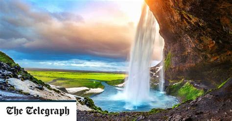 10 Best Iceland Tours