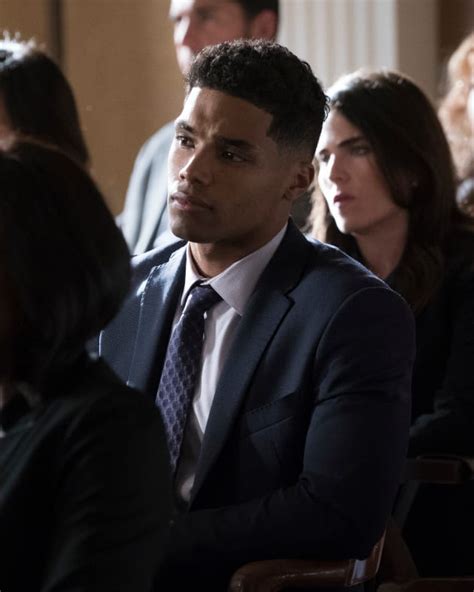 Jaime faces an unexpected situation. How to Get Away with Murder Season 5 Episode 7 Review: I ...
