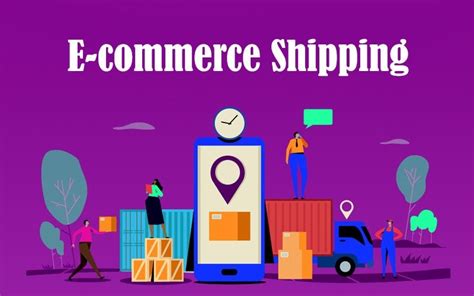 Ecommerce Shipping 13 Essential Tips To Improve It Wizard Journal