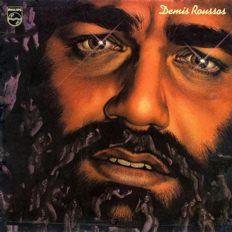 1978 Demis Roussos Demis Roussos Sessiondays