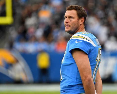 Is Philip Rivers Ready To Bring The Colts To The Super Bowl Insidehook