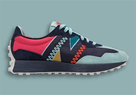 Enjoy free shipping on orders $50+. Jack Harlow Teams With Pensole For A New Balance 327 ...