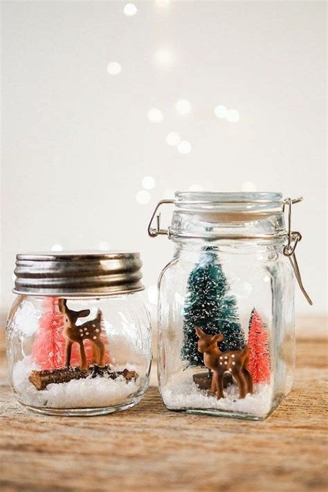 25 Brilliant Diy Mason Jar Ideas For Christmas