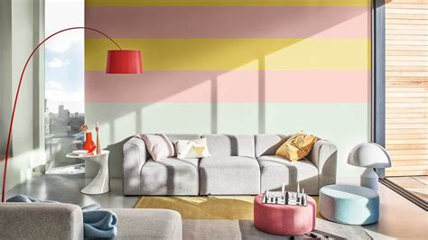 Tranquil Dawn Announced As Colour Of The Year For 2020 According To