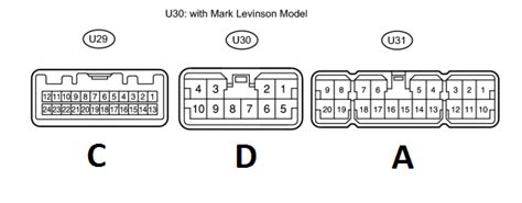 Tags body repair lexus electrical wiring diagram lexus repair manual lexus. MS8 ML Wiring Diagram Help - Club Lexus Forums