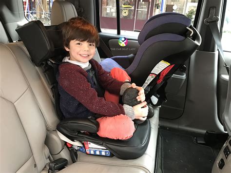 The Car Seat LadyWhere should I install my child's car seat? Which spot