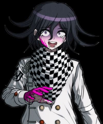 Obviously, ouma makes it really difficult for people to understand a single thing about him due to his thanks for reading! Create meme "kokichi oma sprites png, dangan ronpa ...