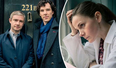 Sherlock Season 5 Louise Brealey Breaks Silence On Molly Hoopers