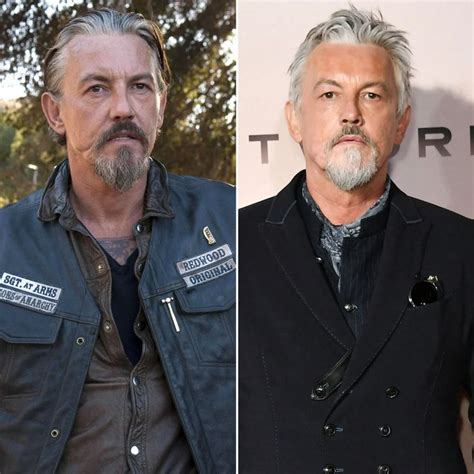 ‘sons Of Anarchy Cast Where Are They Now Sons Of Anarchy Cast