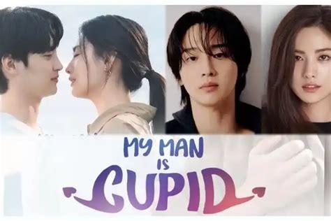 Download My Man Is Cupid Episode Subtitle Indonesia