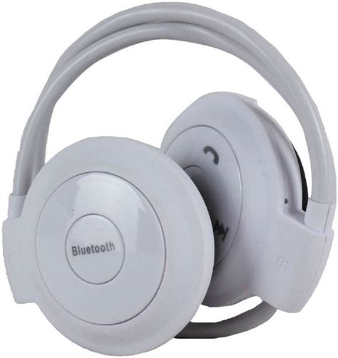 Techno Frost Mini 503 Smart Headphones Price In India Buy Techno