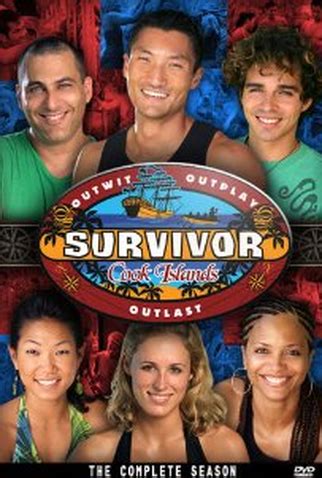 Survivor Cook Islands Temporada De Setembro De Filmow