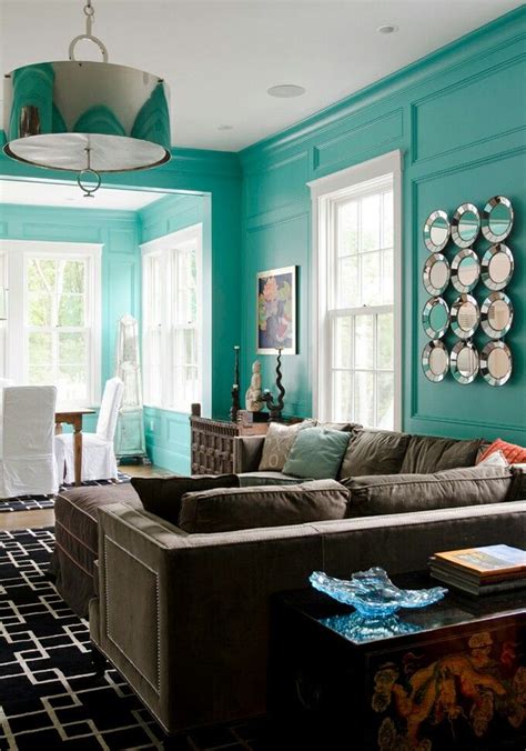 43 New White And Turquoise Living Room Ideas 25 Most Beautiful