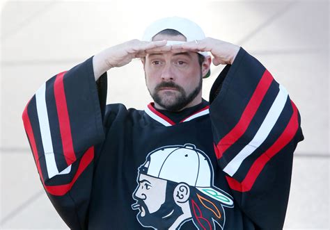 Moose Jaws Kevin Smith Reveals Tragic News About Silent Bob Ahead Of Filming For True North
