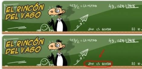 Goldstein era, por sus enseñanzas y pensamientos, el mayor enemigo del partido y por lo tanto el enemigo del pueblo. ¡Cuánta razón! / EL RINCÓN DEL VAGO