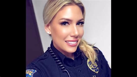 The Most Beautiful Female Cops In The World Beautiful Police Women