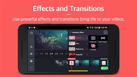 Download Kinemaster Pro Video Editor For Pc