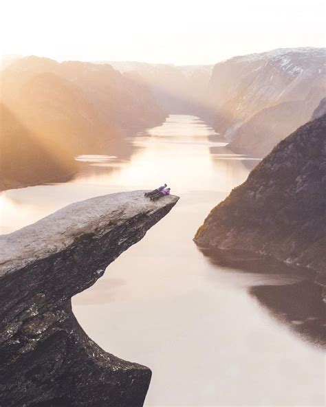 Stunning Travel And Adventure Photography By Kelsey