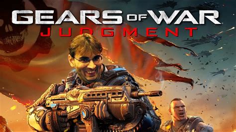 At the coalition, we pride ourselves on delivering the best possible gears of war games and the best possible game performance using. Gears of War Judgment: As Testemunhas - YouTube