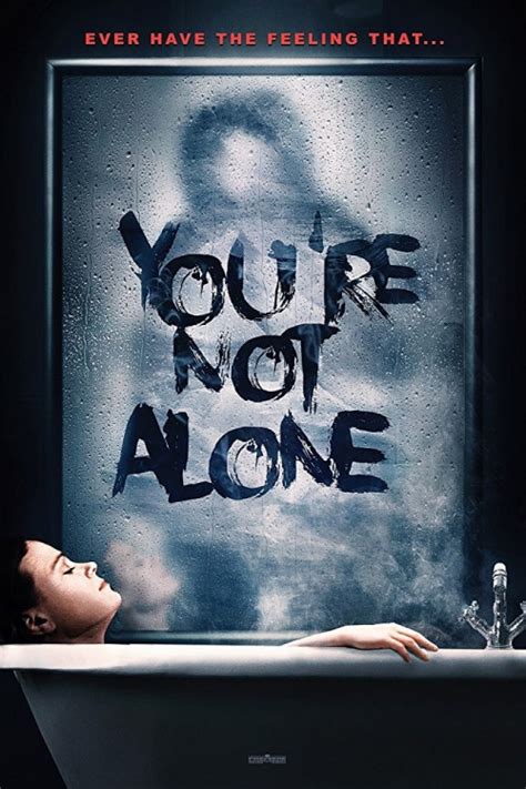 Youre Not Alone Yify Subtitles Details
