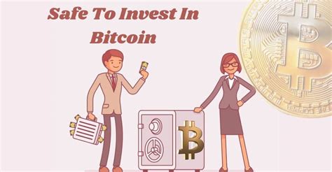 Why bitcoin is gaining traction. Is it Safe to Invest in Bitcoin in 2020?