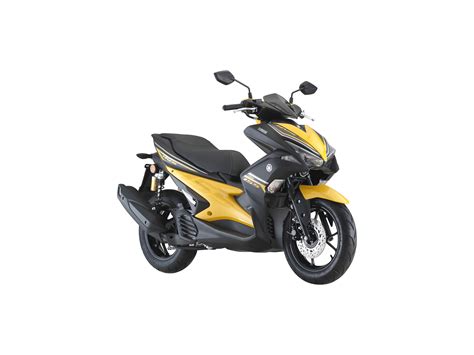 Yamaha nvx sports scooter impresses. TopGear | 2020 Yamaha NVX - new colour schemes announced