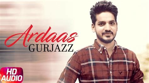 Ardaas Lyrics Gurjazz Laanedar 2016 Lyricsbogie