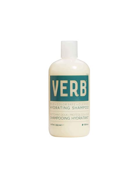Verb Hydrating Shampoo 355ml