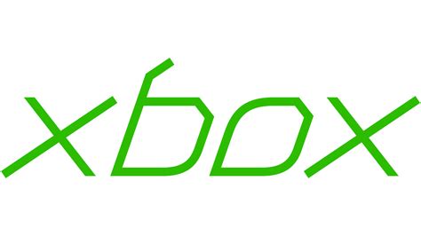Xbox Logo Logolook Logo Png Svg Free Download