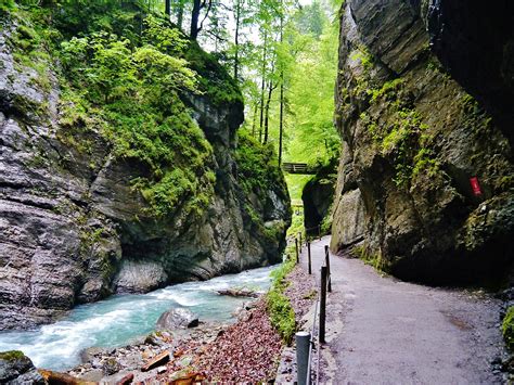 The Top 10 Remarquable Facts About Mount Zugspitze And Partnach Gorge