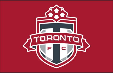 The latest toronto fc news from yahoo sports. Toronto FC Primary Dark Logo - Major League Soccer (MLS ...