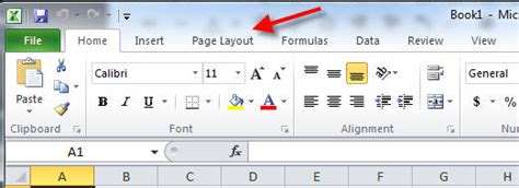 How To Customize Ribbon Tabs In Excel