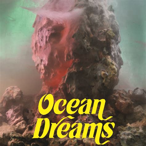 Ocean Dreams Jaguarshoes Collective