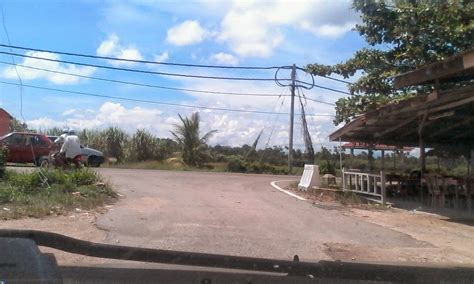 10 ekar (2 geran 1 nama pemilik) kegunaan : Tanah Lot Banglo Tepi Jalan di Repek, Pasir Mas Untuk ...