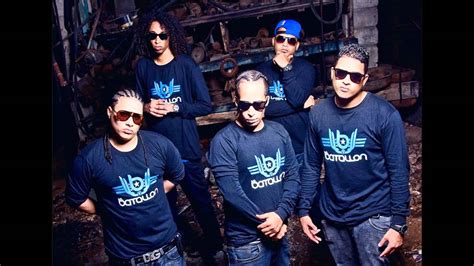 el batallon versos picantes rap dominicano youtube