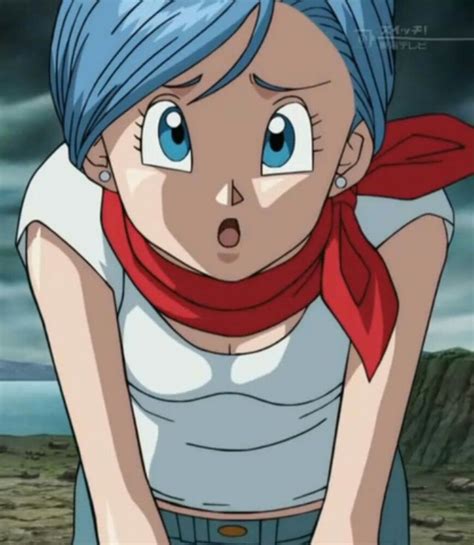 Bulma Dragon Ball Super C Toei Animation Funimation And Sony Pictures Television Dragon Ball