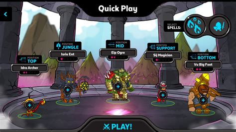 Mini Legends For Android Apk Download