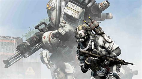 Titanfall Review Did The Hype Train Deliver Mp1st