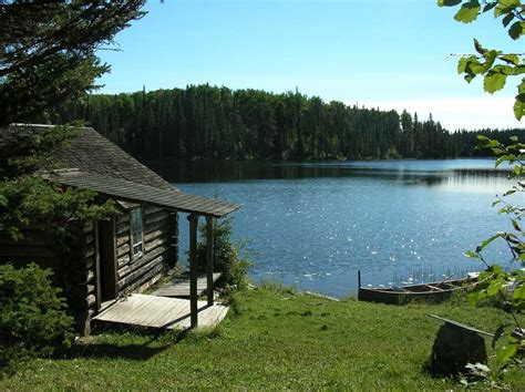 20 Ways To Have The Most Canadian Summer Ever Lake House Lake Cabins