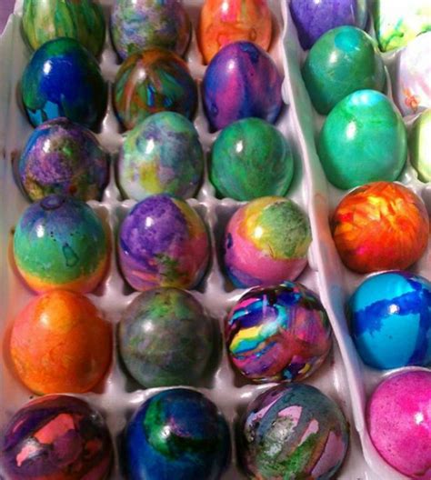 Easter Decorations Throwback — Rubys Easter Egg Dye Easter Egg Dye